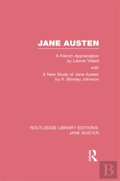 Jane Austen (Rle Jane Austen)