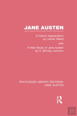 Bertrand.pt - Jane Austen (Rle Jane Austen)
