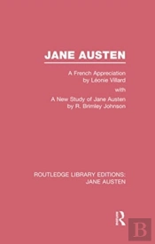 Jane Austen (Rle Jane Austen)