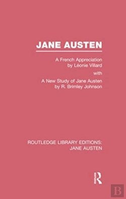 Bertrand.pt - Jane Austen (Rle Jane Austen)