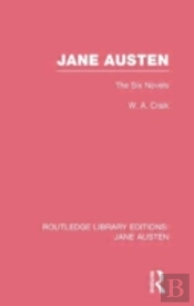 Jane Austen (Rle Jane Austen)