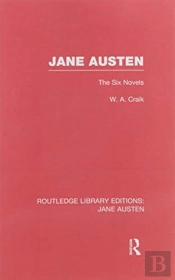Jane Austen (Rle Jane Austen)