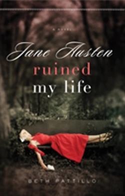 Bertrand.pt - Jane Austen Ruined My Life