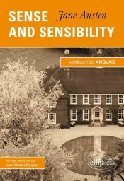 Jane Austen. Sense And Sensibility