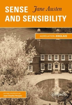 Bertrand.pt - Jane Austen. Sense And Sensibility