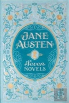 Jane Austen: Seven Novels