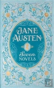 Jane Austen: Seven Novels