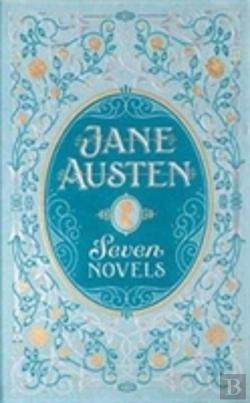 Bertrand.pt - Jane Austen: Seven Novels