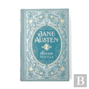 Jane Austen: Seven Novels