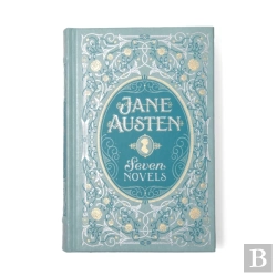 Bertrand.pt - Jane Austen: Seven Novels