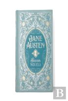 Jane Austen: Seven Novels