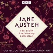 Jane Austen: The 250th Anniversary Collection