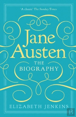 Bertrand.pt - Jane Austen: The Biography