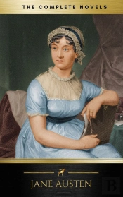 Jane Austen: The Complete Novels (Golden Deer Classics)