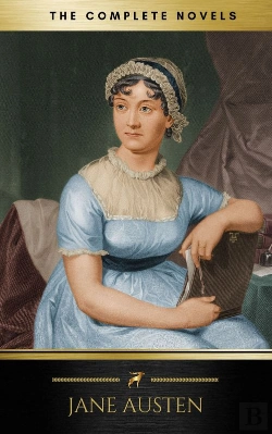 Bertrand.pt - Jane Austen: The Complete Novels (Golden Deer Classics)