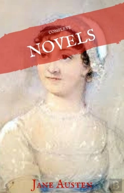 Bertrand.pt - Jane Austen: The Complete Novels (House Of Classics)