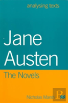 Jane Austen: The Novels