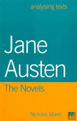 Bertrand.pt - Jane Austen: The Novels