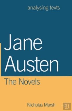 Bertrand.pt - Jane Austen: The Novels
