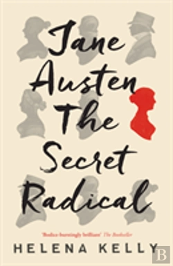 Bertrand.pt - Jane Austen, The Secret Radical