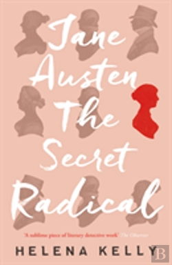 Bertrand.pt - Jane Austen, The Secret Radical