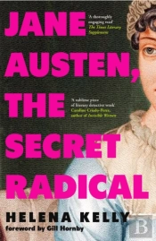 Jane Austen, The Secret Radical