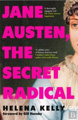 Bertrand.pt - Jane Austen, The Secret Radical