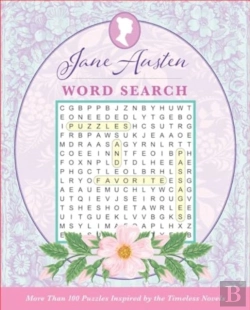 Bertrand.pt - Jane Austen Word Search