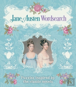 Bertrand.pt - Jane Austen Wordsearch