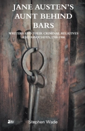 Jane Austenâ€™S Aunt Behind Bars