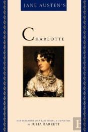 Jane Austen'S Charlotte