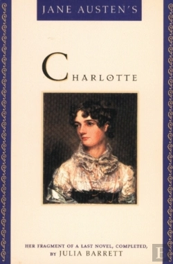 Bertrand.pt - Jane Austen'S Charlotte