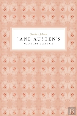Bertrand.pt - Jane Austen'S Cults And Cultures