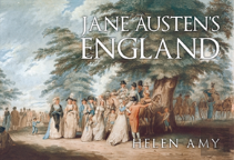Jane Austen'S England
