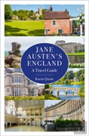 Jane Austen'S England