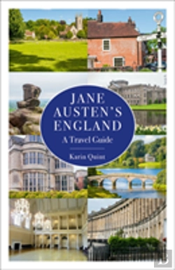Bertrand.pt - Jane Austen'S England