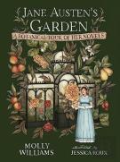 Jane Austen'S Garden