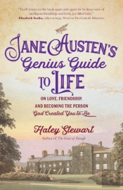 Jane Austen'S Genius Guide To Life