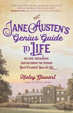 Bertrand.pt - Jane Austen'S Genius Guide To Life