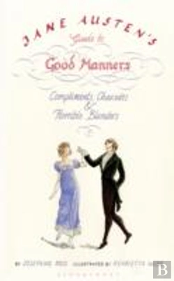 Bertrand.pt - Jane Austen'S Guide To Good Manners