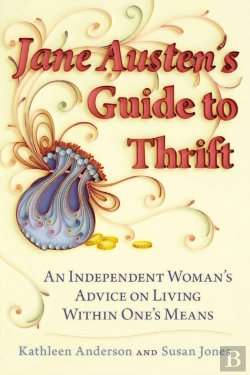 Bertrand.pt - Jane Austen'S Guide To Thrift