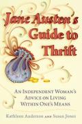 Jane Austen'S Guide To Thrift