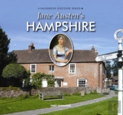 Bertrand.pt - Jane Austen'S Hampshire