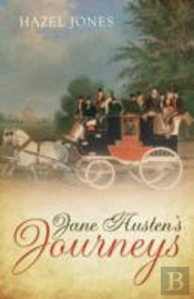 Jane Austen'S Journeys