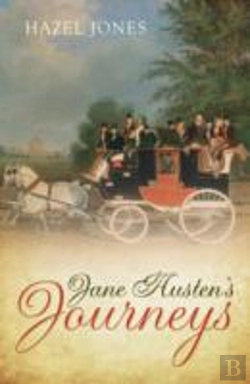 Bertrand.pt - Jane Austen'S Journeys