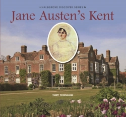 Bertrand.pt - Jane Austen'S Kent