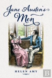 Jane Austen'S Men