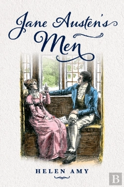 Bertrand.pt - Jane Austen'S Men
