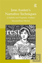 Jane Austen'S Narrative Techniques
