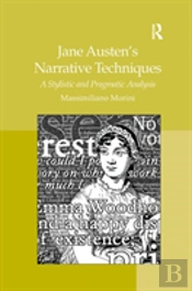 Jane Austen'S Narrative Techniques